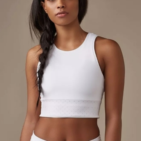 Lululemon Mind Over Miles Top Size 6 - Picture 5 of 5